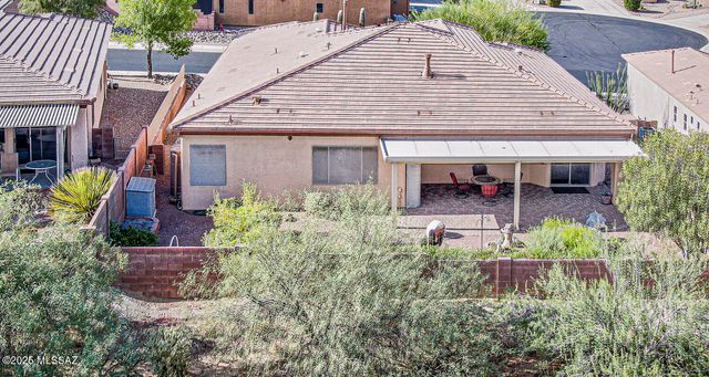 991 W Calle Artistica, Green Valley, AZ 85614