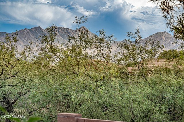 991 W Calle Artistica, Green Valley, AZ 85614