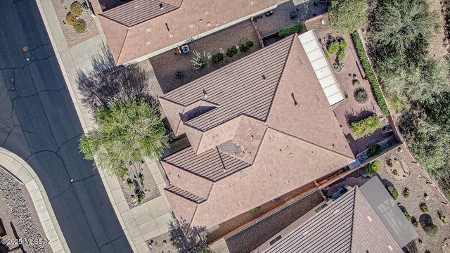 991 W Calle Artistica, Green Valley, AZ 85614