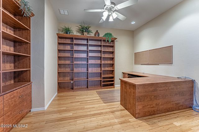 991 W Calle Artistica, Green Valley, AZ 85614