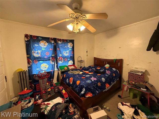 4235 Van Dyke Street, Detroit, MI 48214
