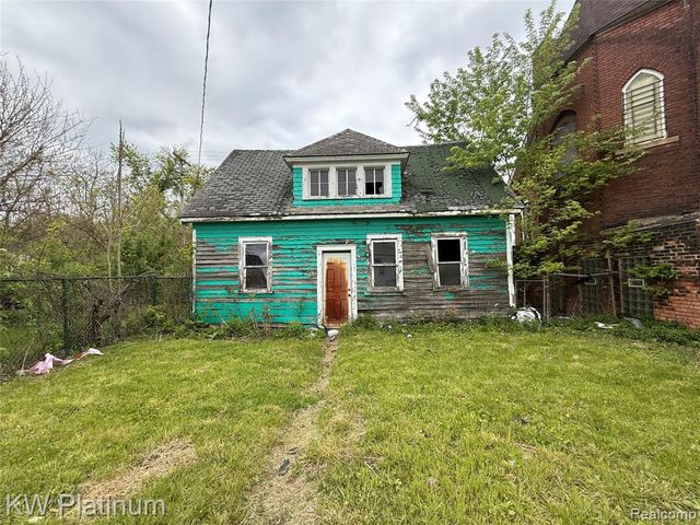 4235 Van Dyke Street, Detroit, MI 48214