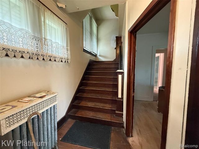 4235 Van Dyke Street, Detroit, MI 48214