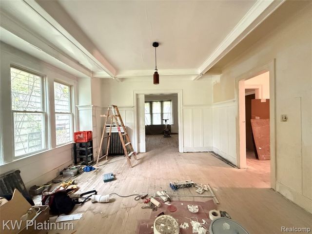 4235 Van Dyke Street, Detroit, MI 48214