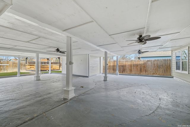 107 Sussex, San Antonio, TX 78221