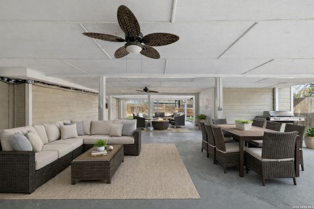 107 Sussex, San Antonio, TX 78221