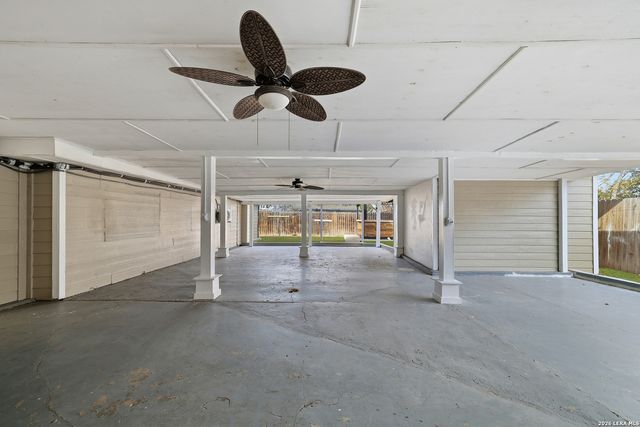 107 Sussex, San Antonio, TX 78221