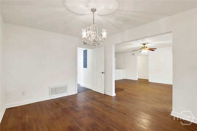 1118 W 49th Street, Savannah, GA 31405