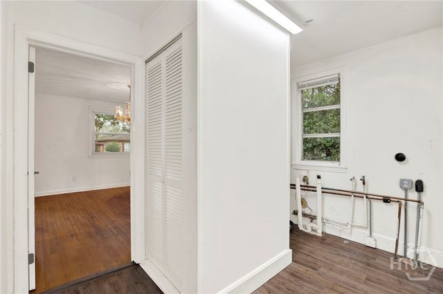 1118 W 49th Street, Savannah, GA 31405