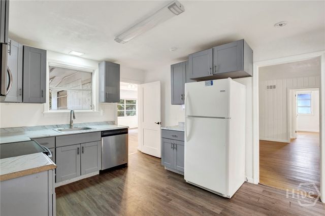 1118 W 49th Street, Savannah, GA 31405