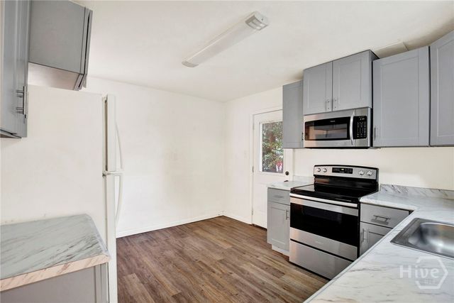 1118 W 49th Street, Savannah, GA 31405