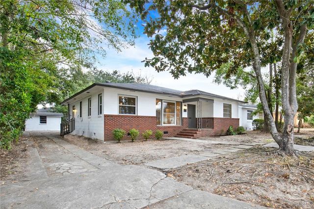 1118 W 49th Street, Savannah, GA 31405