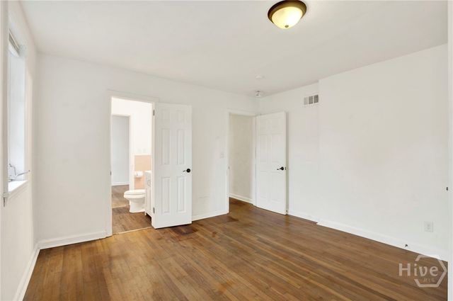 1118 W 49th Street, Savannah, GA 31405