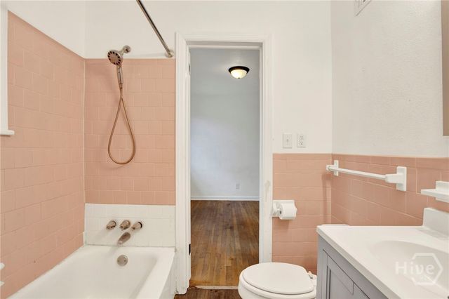 1118 W 49th Street, Savannah, GA 31405