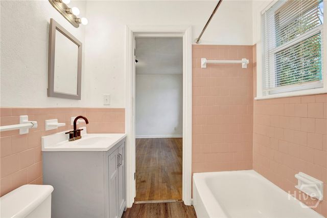 1118 W 49th Street, Savannah, GA 31405