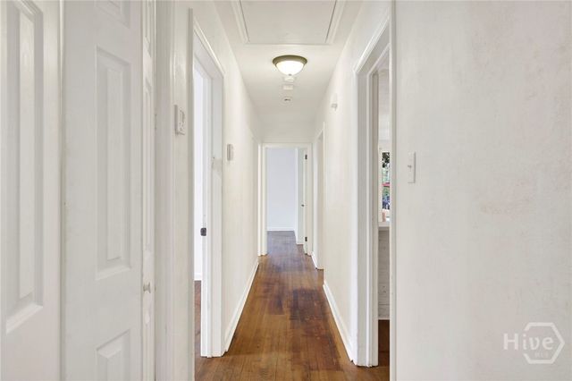 1118 W 49th Street, Savannah, GA 31405