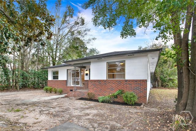 1118 W 49th Street, Savannah, GA 31405