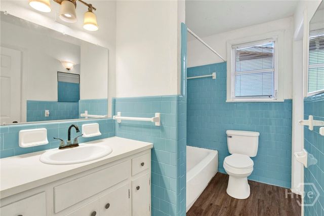 1118 W 49th Street, Savannah, GA 31405