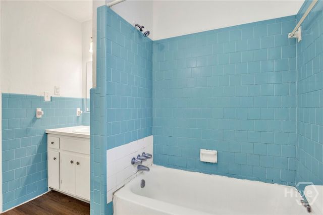 1118 W 49th Street, Savannah, GA 31405