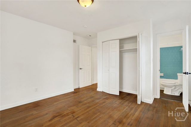 1118 W 49th Street, Savannah, GA 31405