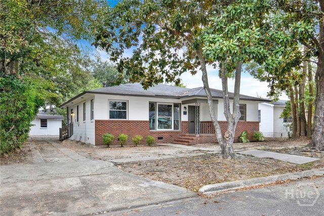 1118 W 49th Street, Savannah, GA 31405
