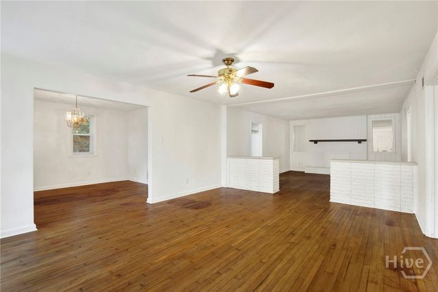 1118 W 49th Street, Savannah, GA 31405