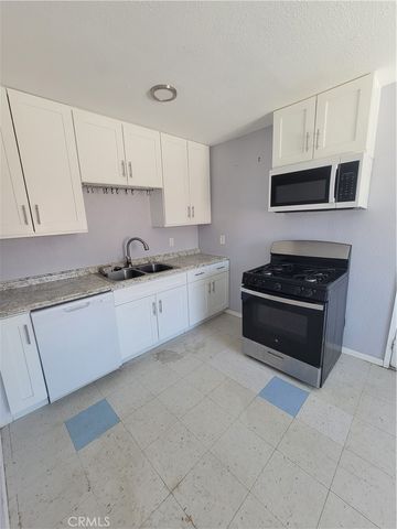 5636 Mariposa Avenue, 29 Palms, CA 92277