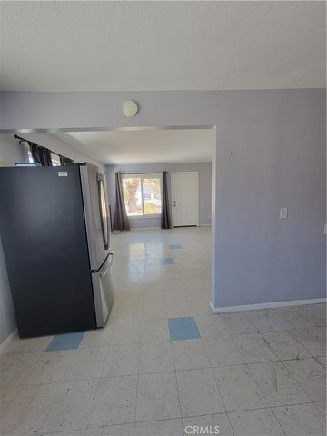 5636 Mariposa Avenue, 29 Palms, CA 92277