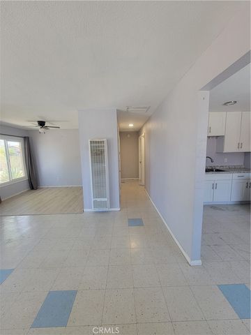 5636 Mariposa Avenue, 29 Palms, CA 92277