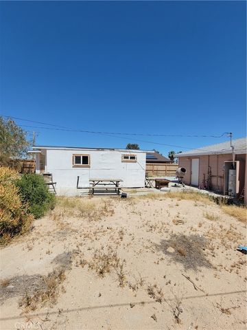 5636 Mariposa Avenue, 29 Palms, CA 92277