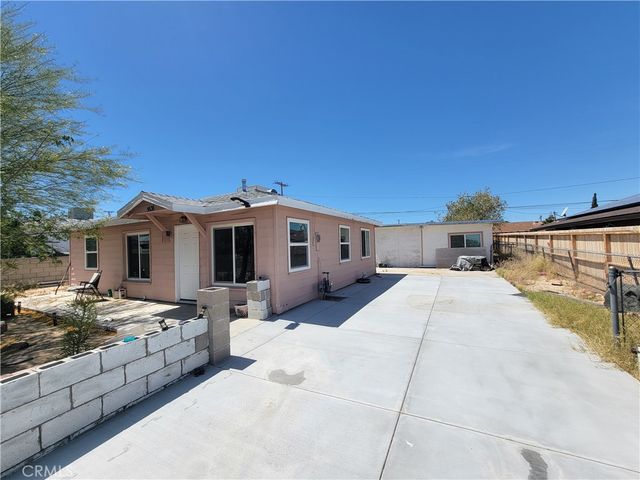 5636 Mariposa Avenue, 29 Palms, CA 92277