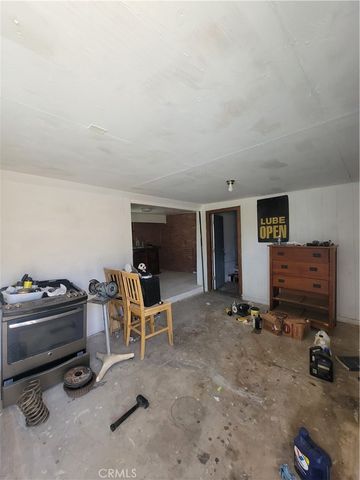 5636 Mariposa Avenue, 29 Palms, CA 92277