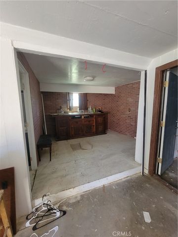 5636 Mariposa Avenue, 29 Palms, CA 92277