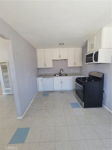 5636 Mariposa Avenue, 29 Palms, CA 92277