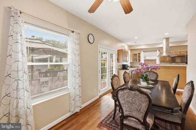1011 CRAWFORD DR, Rockville, MD 20851
