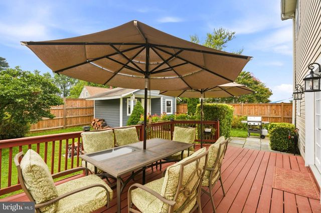 1011 CRAWFORD DR, Rockville, MD 20851