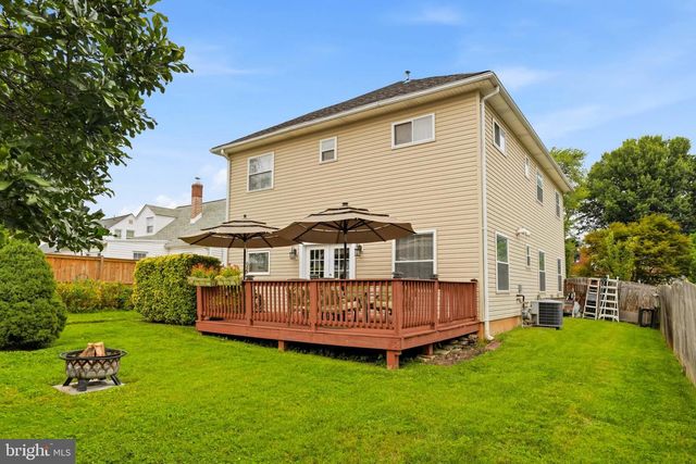 1011 CRAWFORD DR, Rockville, MD 20851