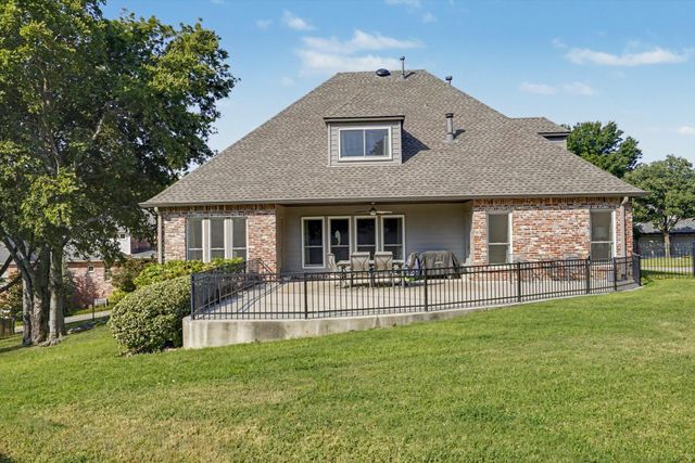 1617 E 122nd Court S, Jenks, OK 74037