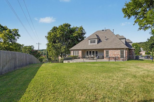 1617 E 122nd Court S, Jenks, OK 74037