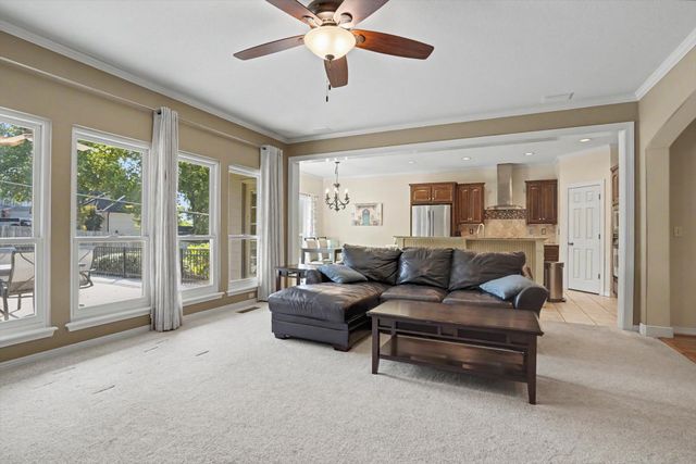 1617 E 122nd Court S, Jenks, OK 74037