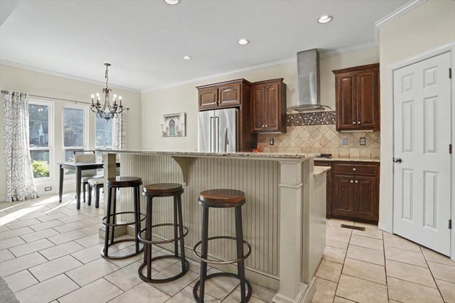1617 E 122nd Court S, Jenks, OK 74037