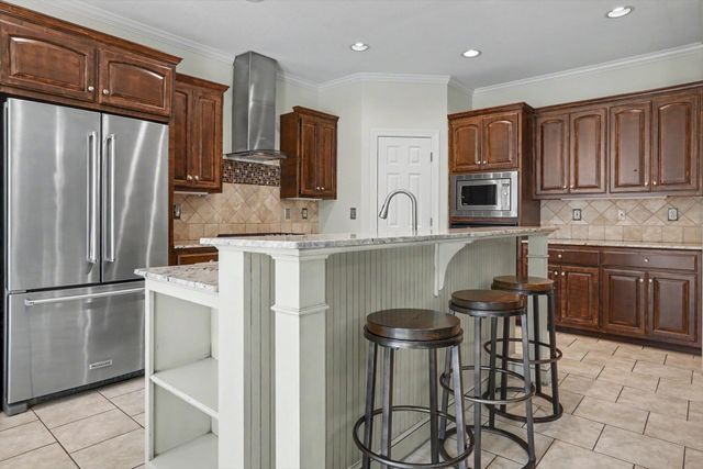 1617 E 122nd Court S, Jenks, OK 74037