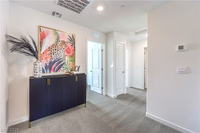911 Pink Sugarbird Street, Henderson, NV 89011