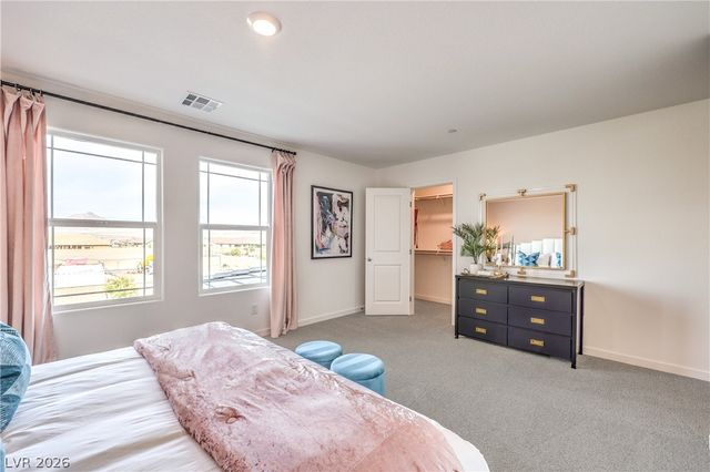 911 Pink Sugarbird Street, Henderson, NV 89011