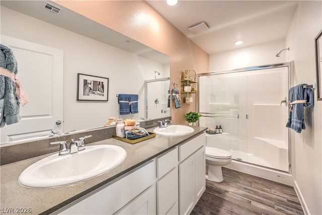 911 Pink Sugarbird Street, Henderson, NV 89011