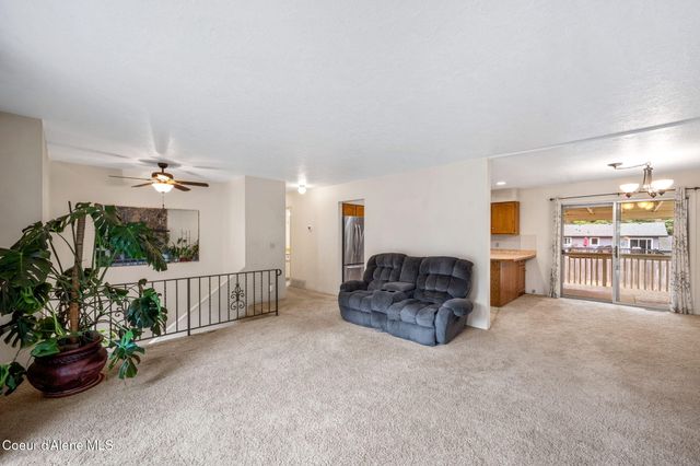 110 S RIDGEWOOD DR, Post Falls, ID 83854