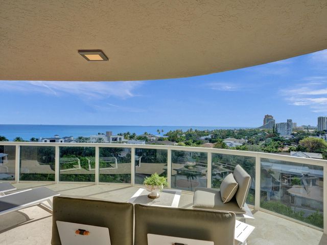 3100 N Ocean Boulevard 808, Fort Lauderdale, FL 33308