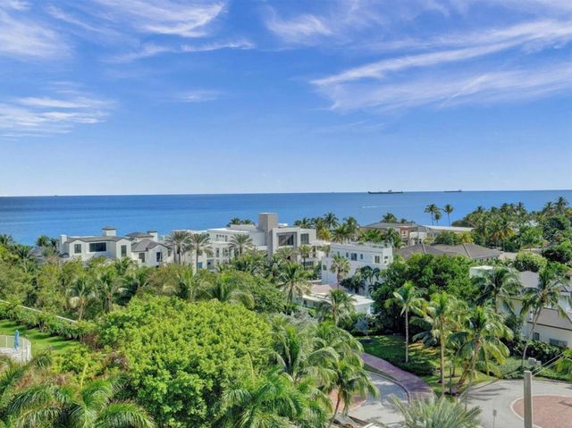 3100 N Ocean Boulevard 808, Fort Lauderdale, FL 33308