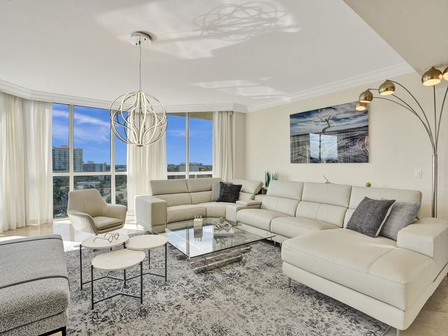 3100 N Ocean Boulevard 808, Fort Lauderdale, FL 33308