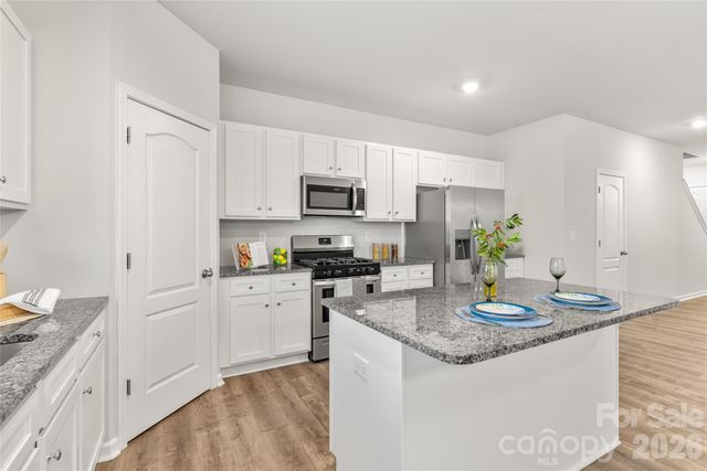 272 Briana Marie Way, Indian Trail, NC 28079